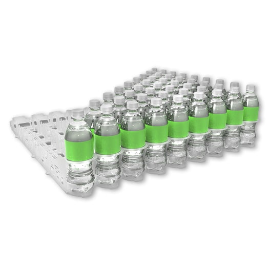 VISINVEAU Visi-Slide Standard, 9-Wide, High Ring