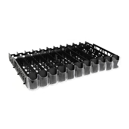 VISINVEDY Visi-Fast Pusher Glide, 11-Wide