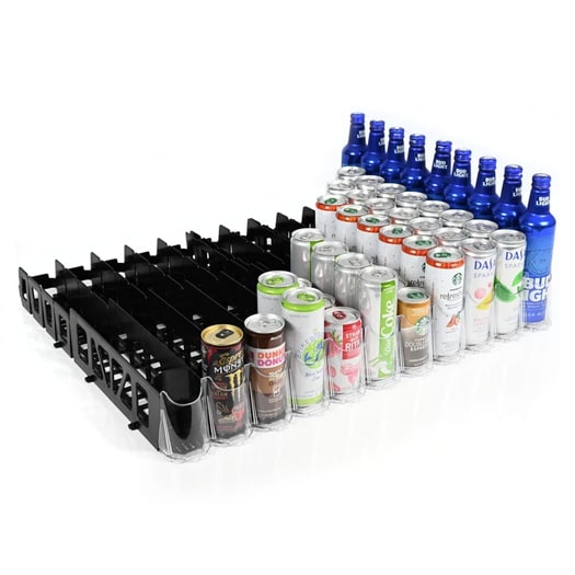 VISINVEDY Visi-Fast Pusher Glide, 11-Wide