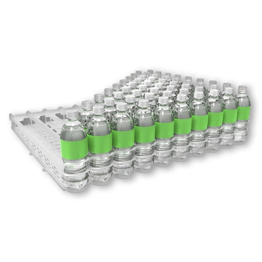 VISINVEJA Visi-Plus Standard, 10-Wide, Low Ring
