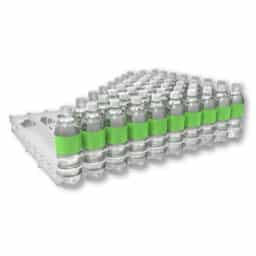 VISINVEJF Visi-Plus Cut-to-Fit, 10 x 8, Low Ring