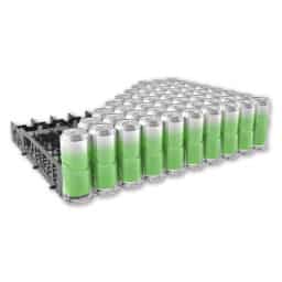 VISINVENM Visi-Fast Pusher Glide, 10-Wide