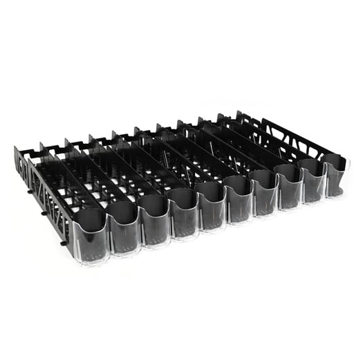 VISINVENM Visi-Fast Pusher Glide, 10-Wide