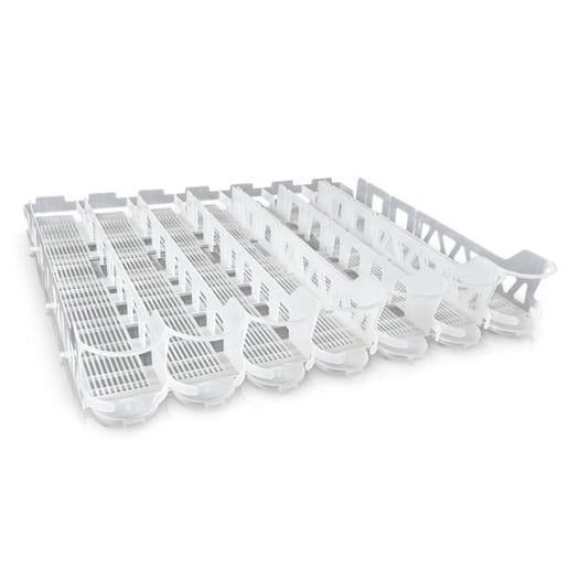 VISINVPND Visi-Slide Standard, 7-Wide, High Ring